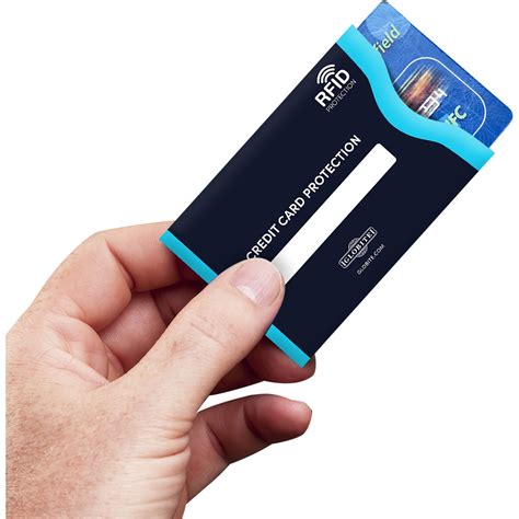 globite rfid blocking credit card sleeve|globite rfid blocking sleeve.